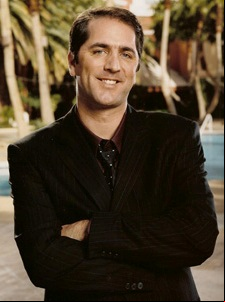 Phil Gordon