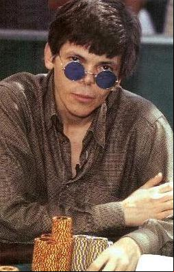 Stu Ungar