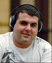 Jon 'apestyles' Van Fleet