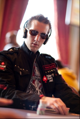 Bertrand 'ElkY' Grospellier