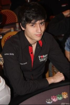 Luca Moschitta