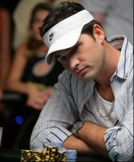John Barch vince il suo primo braccialetto WSOP