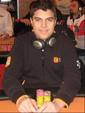 Alessandro Speranza