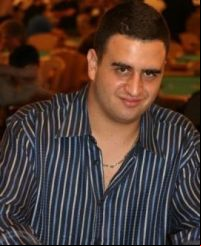 Robert Mizrachi: terzo final table per lui