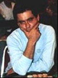 Mansour Matloubi nel 1990
