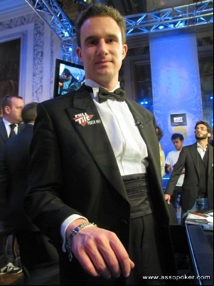 Alessio Isaia