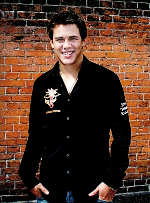 Jonas Klausen